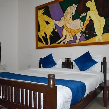 סוואי מדופור The Ranthambhore Heritage מראה חיצוני תמונה
