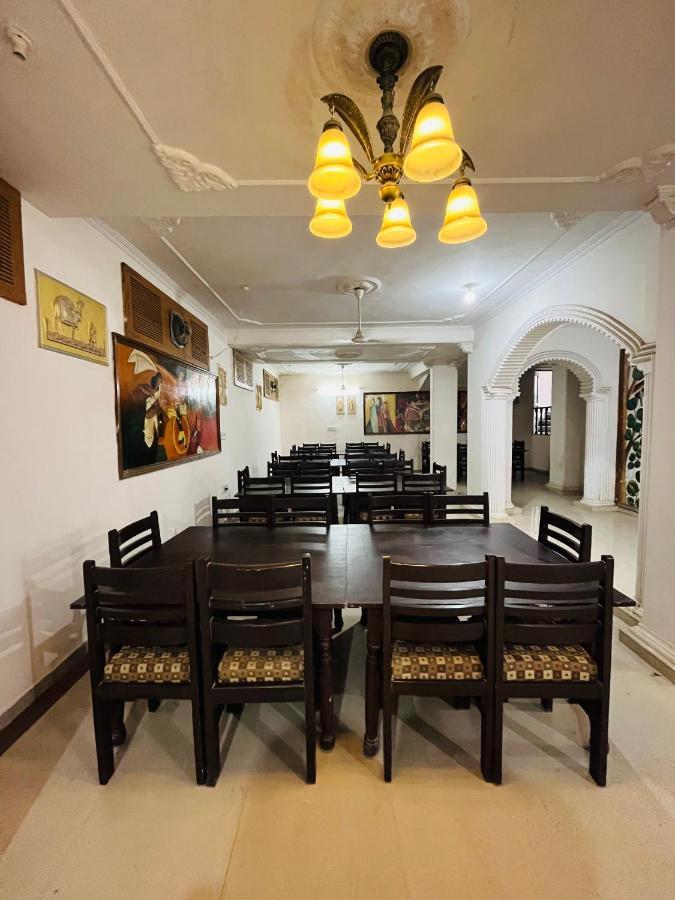 סוואי מדופור The Ranthambhore Heritage מראה חיצוני תמונה